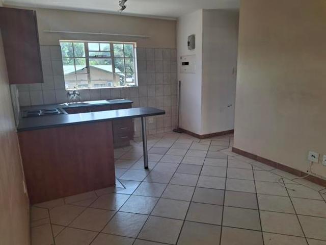 Apartment for sale in Tlhabane, North West