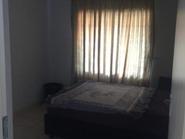 Apartment for rent in Tlhabane, North West