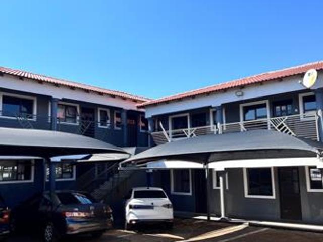 Apartment for rent in Tlhabane, North West