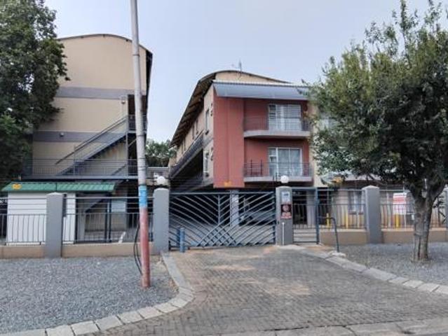 Apartment for sale in Tlhabane, North West