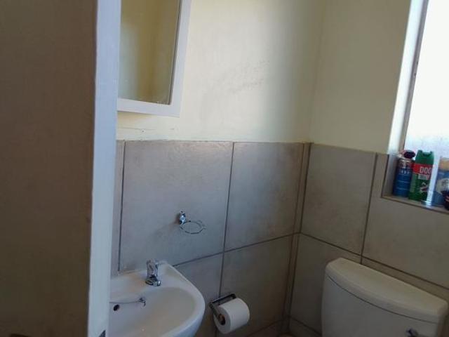 Apartment for sale in Tlhabane, North West