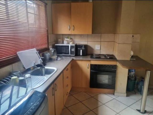 Apartment for sale in Tlhabane, North West