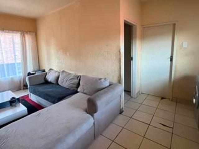 Apartment for sale in Tlhabane, North West
