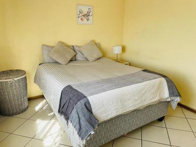 Apartment for sale in Tlhabane, North West