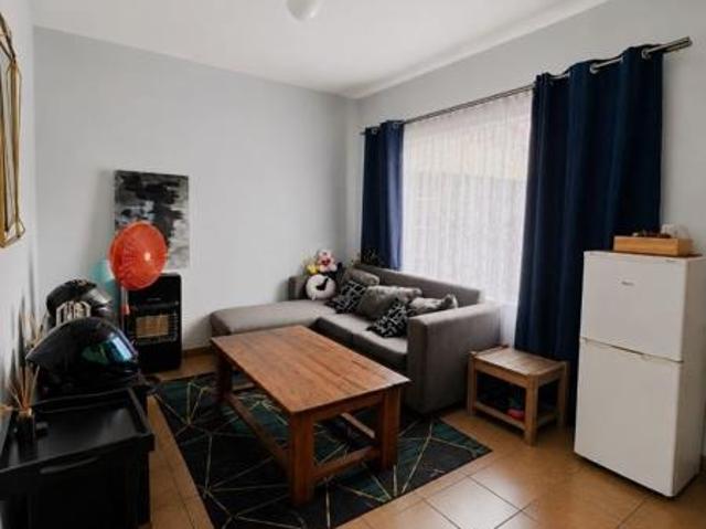 Apartment for sale in Tlhabane, North West