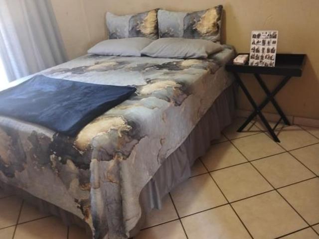 Apartment for sale in Tlhabane, North West