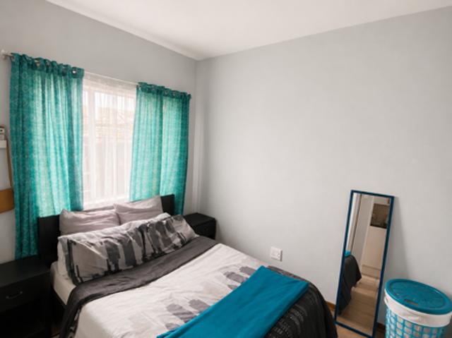 Apartment for sale in Tlhabane, North West