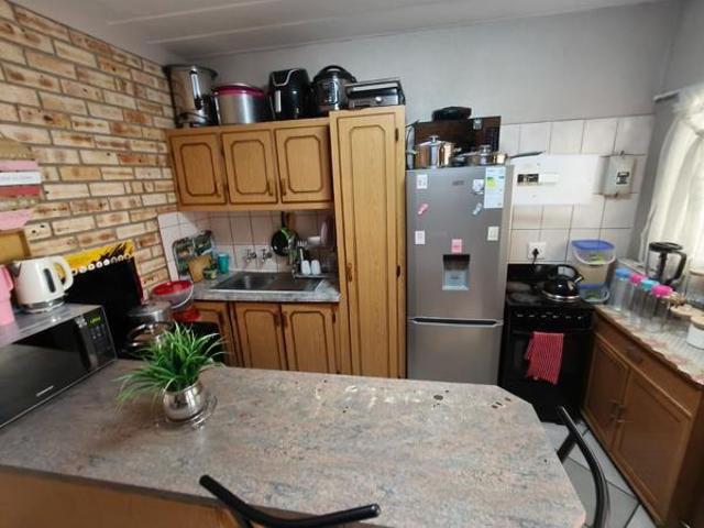 Apartment for sale in Tlhabane, North West