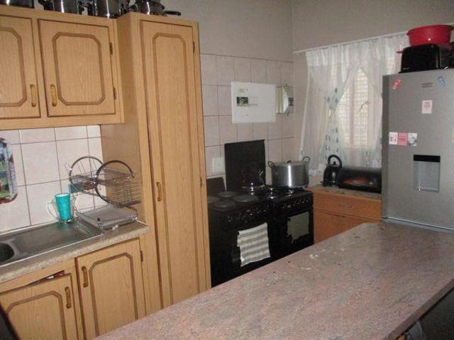 Apartment for sale in Tlhabane, North West