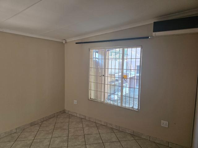 Apartment for rent in Tlhabane, North West