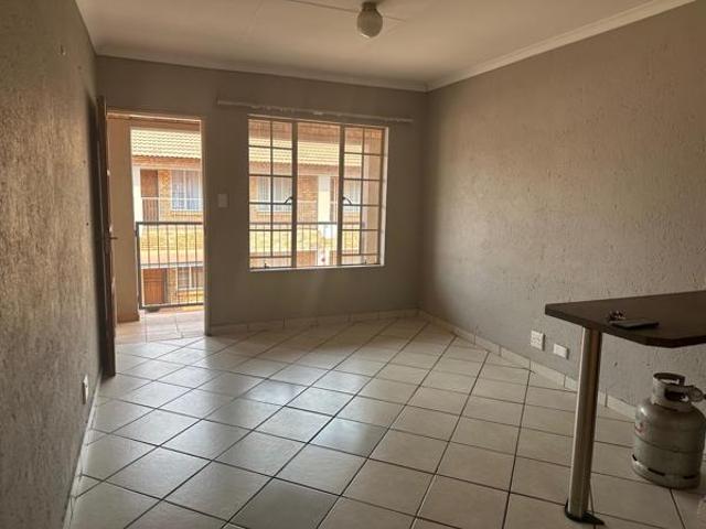 Apartment for sale in Tlhabane, North West