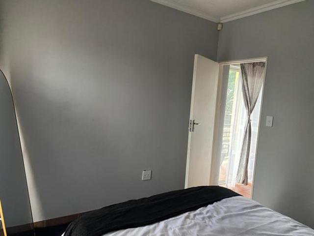 Apartment for sale in Rustenburg Local Municipality, Bojanala Platinum District Municipality