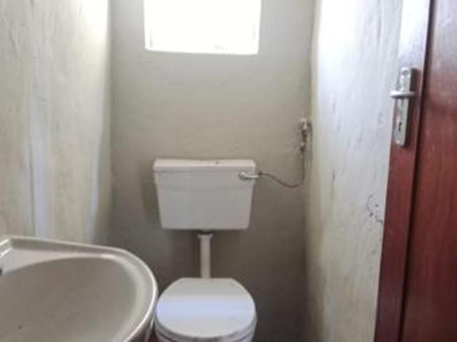 Apartment for rent in Tlhabane, North West