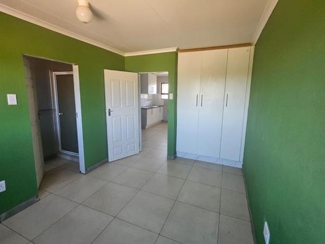 Apartment for rent in Tlhabane, North West