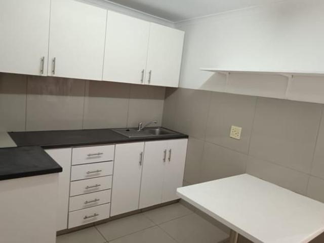 Apartment for rent in Cape Town, Western Cape