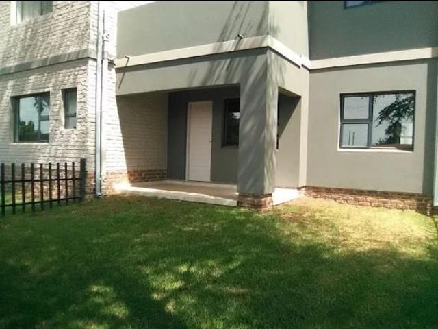 Apartment for rent in Ekurhuleni, Gauteng