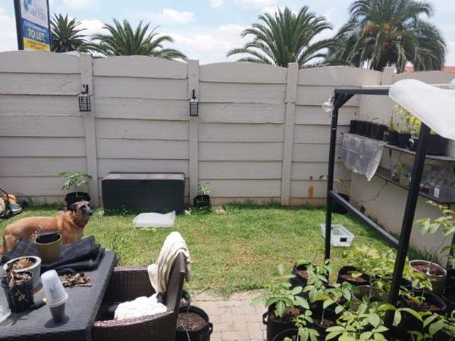 Apartment for rent in Ekurhuleni, Gauteng