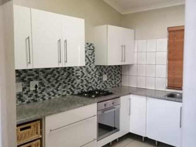 Apartment for rent in Ekurhuleni, Gauteng