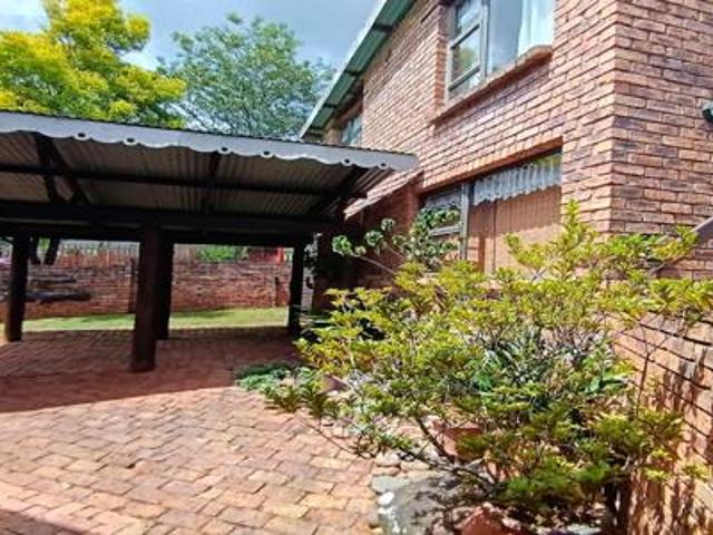 Apartment for rent in Ehlanzeni, Mpumalanga