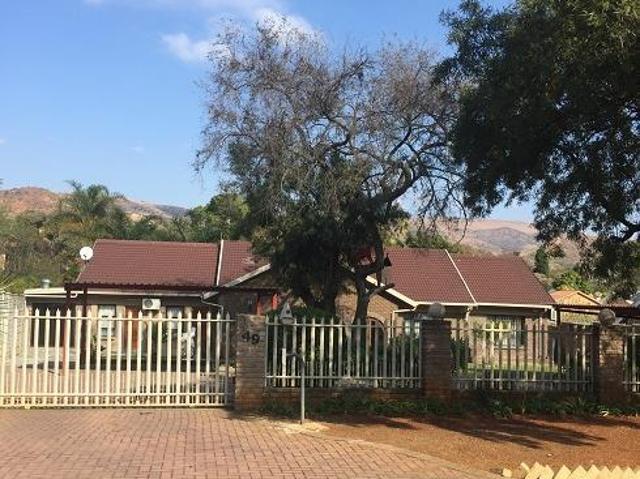 Apartment for rent in Rustenburg