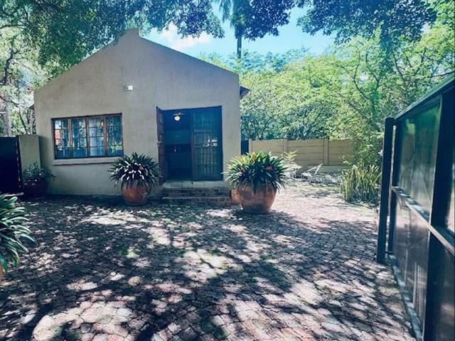 Apartment for rent in Tlhabane, North West