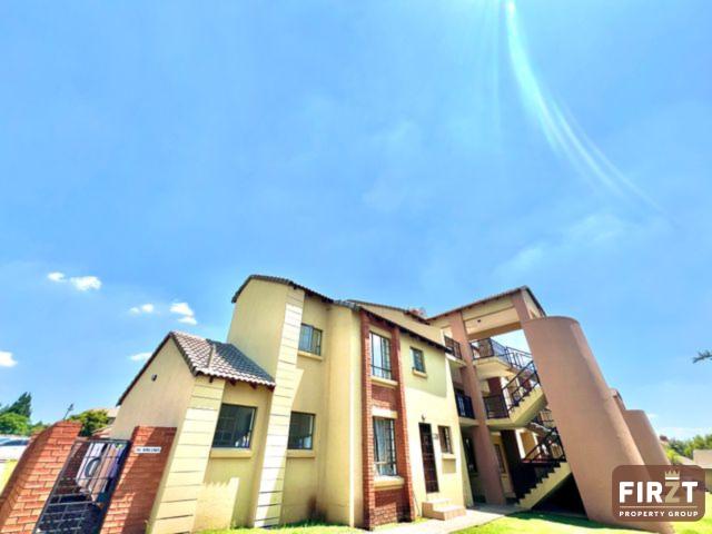 Apartment for sale in Tembisa, Gauteng