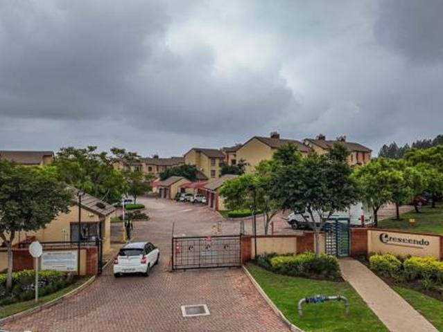 Apartment for sale in Vosloorus, Gauteng