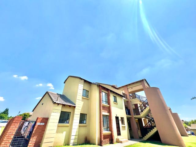 Apartment for sale in Tembisa, Gauteng
