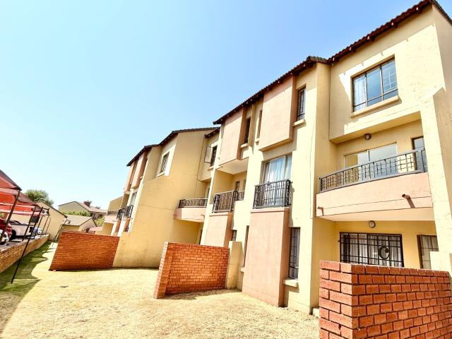 Apartment for sale in Tembisa, Gauteng