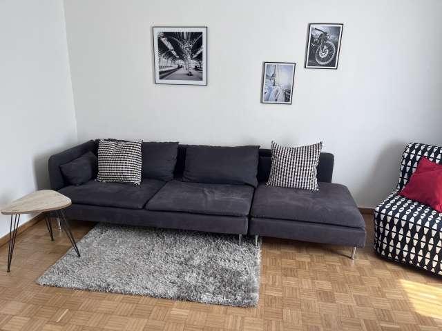 Appartement location à D'hoye, Bruxelles
