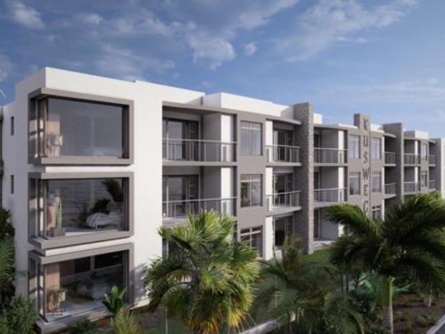 Apartment for sale in Western Cape