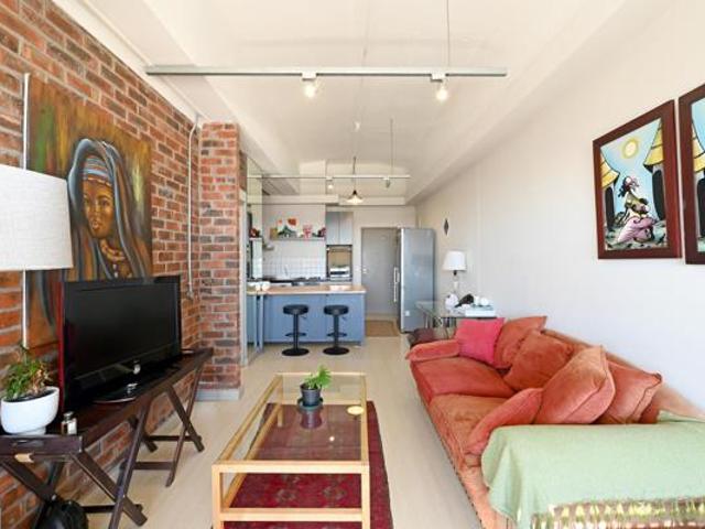 Apartment for rent in Cape Town, City of Cape Town