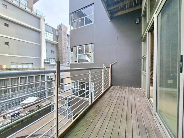 Apartment for rent in Cape Town, Western Cape