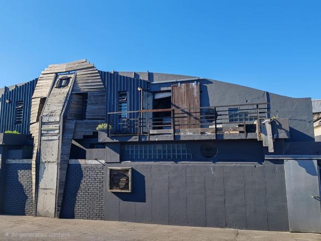 Apartment for sale in Cape Town, Western Cape