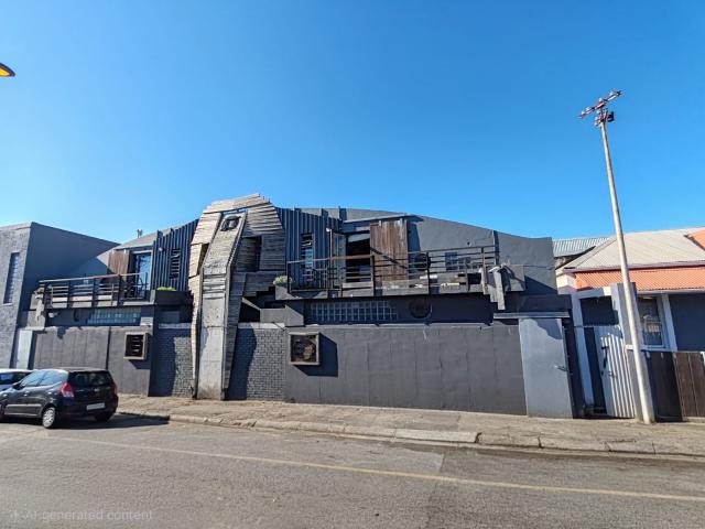 Apartment for sale in Cape Town, Western Cape