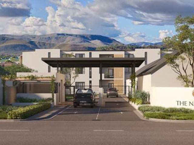 Apartment for sale in Western Cape
