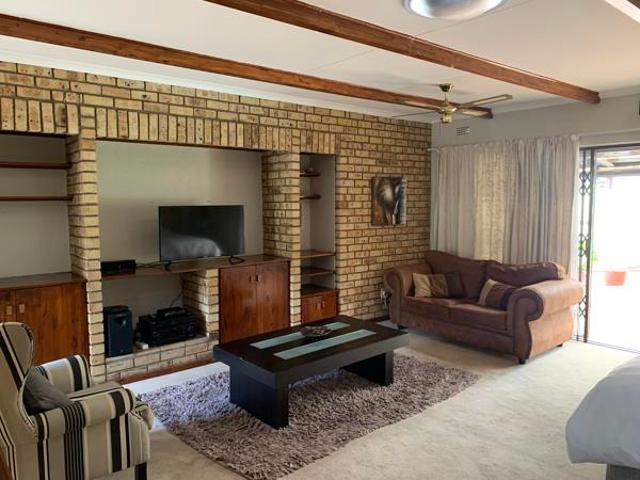 Apartment for rent in Vosloorus, Gauteng