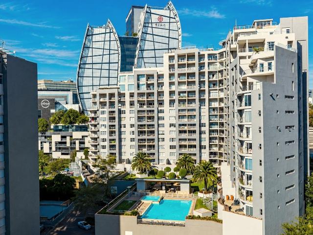 Apartment for sale in Alexandra, Gauteng