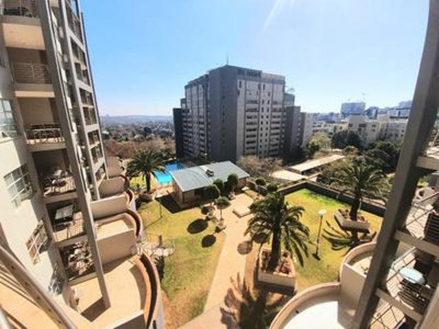 Apartment for rent in Alexandra, Gauteng