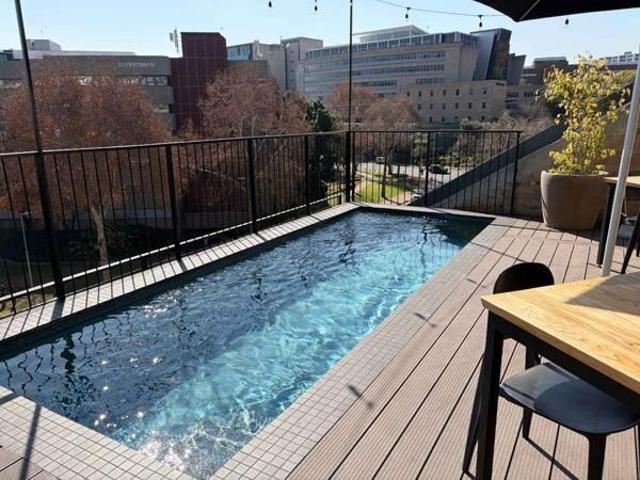 Apartment for rent in Alexandra, Gauteng