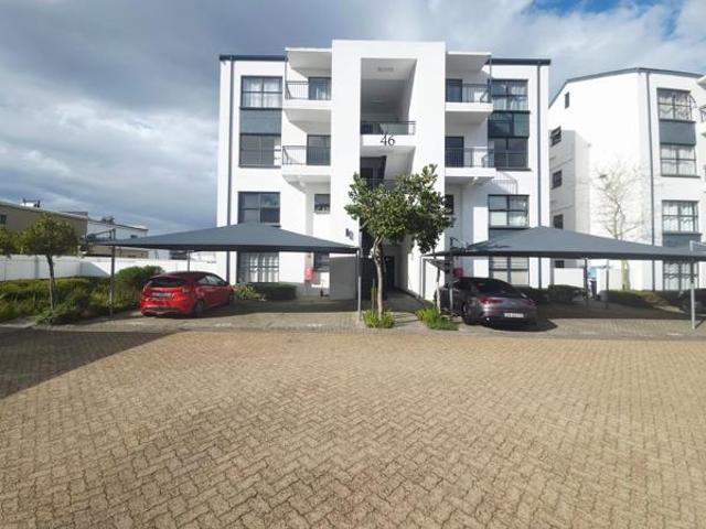 Apartment for rent in Cape Town, Western Cape