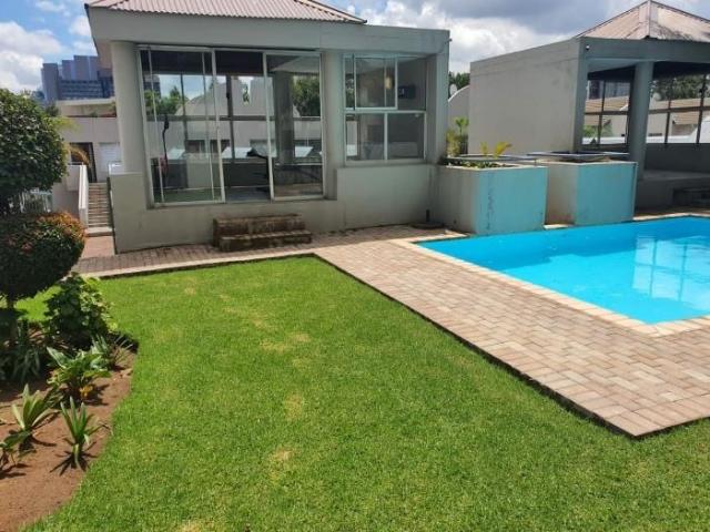 Apartment for rent in Alexandra, Gauteng