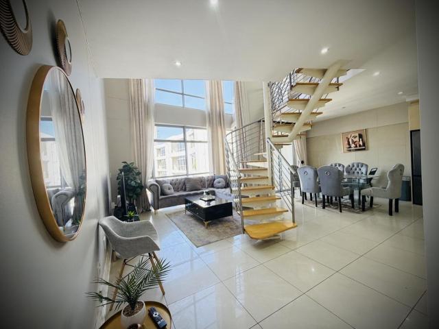 Apartment for rent in Alexandra, Gauteng