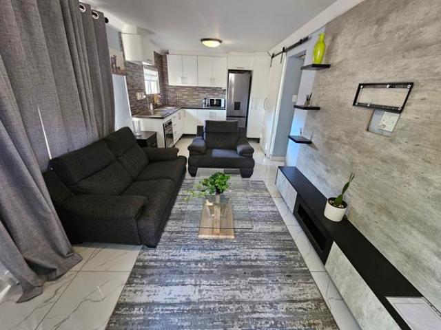 Apartment for rent in Vosloorus, Gauteng