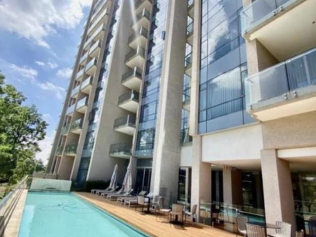 Apartment for rent in Alexandra, Gauteng