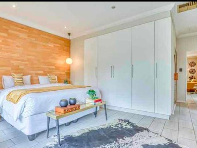 Apartment for rent in Johannesburg, City of Johannesburg Metropolitan Municipality