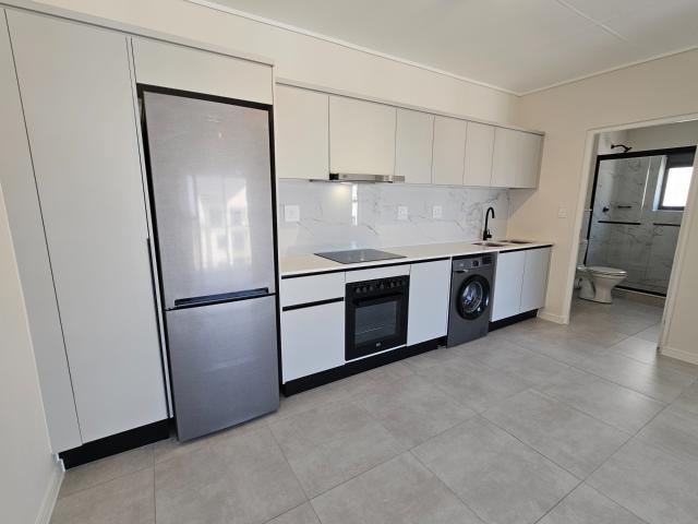 Apartment for rent in Western Cape