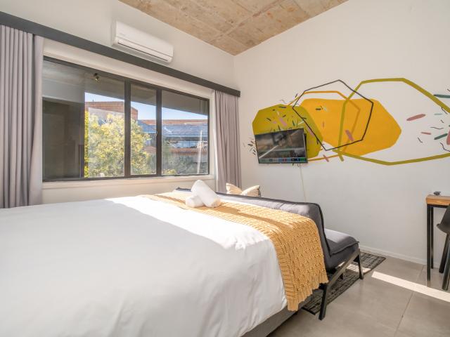 Apartment for sale in Alexandra, Gauteng