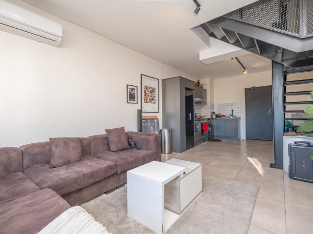Apartment for sale in Alexandra, Gauteng