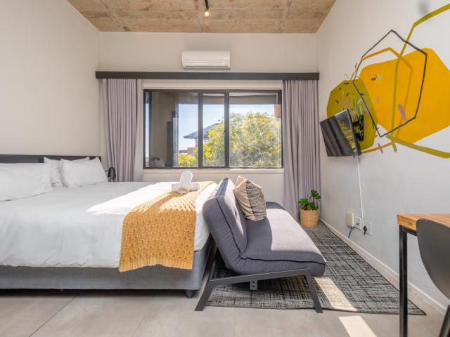 Apartment for sale in Alexandra, Gauteng